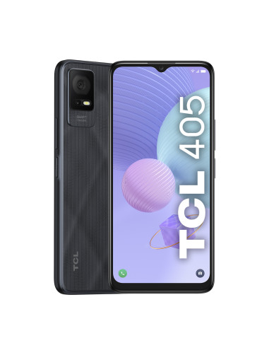 TCL Smartphone 405 Grey