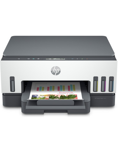 HP Smart Tank Stampante multifunzione 7005