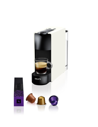 Krups XN1101 Nespresso Essenza Mini