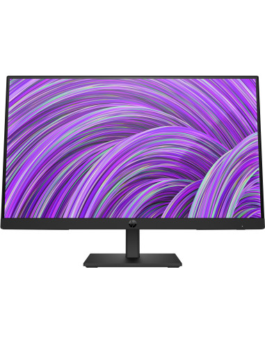 HP P22h G5 Monitor PC 54,6 cm (21.5") 1920 x 1080 Pixel Full HD Nero