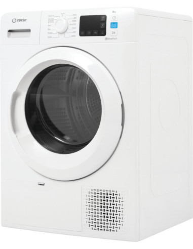 Indesit Push&GO Asciugatrice YT M11 82 RX IT - YT M11 82 RX IT