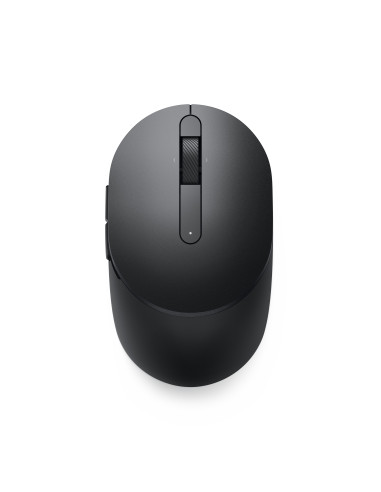 DELL MS5120W mouse Ufficio Ambidestro RF senza fili + Bluetooth Ottico 1600 DPI