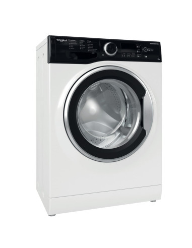 Whirlpool Lavatrice a libera installazione - WSB 622 S IT