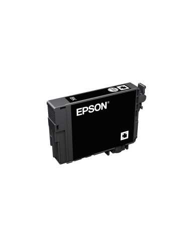 Epson Singlepack Black 502XL Ink