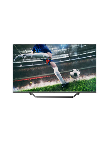 Hisense U7QF 65U7QF TV 163,8 cm (64.5") 4K Ultra HD Smart TV Wi-Fi Nero 450 cd m²