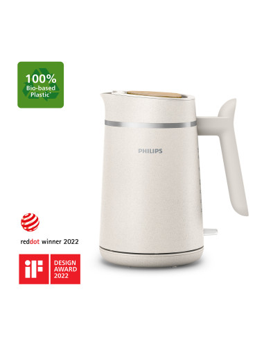 Philips Eco Conscious Edition HD9365 10 Bollitore serie 5000