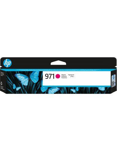 HP Cartuccia originale inchiostro magenta 971