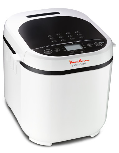 Moulinex OW2101 MACCHINA DEL PANE FAST & DELICIOUS