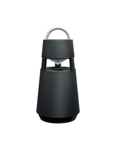 LG XBOOM 360 (RP4) speaker con Audio 360° 120W e Illuminazione emozionale -Verde