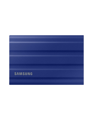 Samsung MU-PE1T0R 1 TB USB tipo-C 3.2 Gen 2 (3.1 Gen 2) Blu