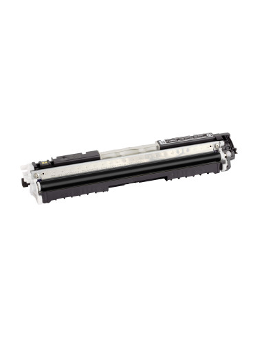 Canon 729 BK cartuccia toner 1 pz Originale Nero