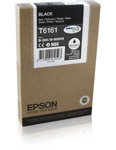 Epson Tanica Nero