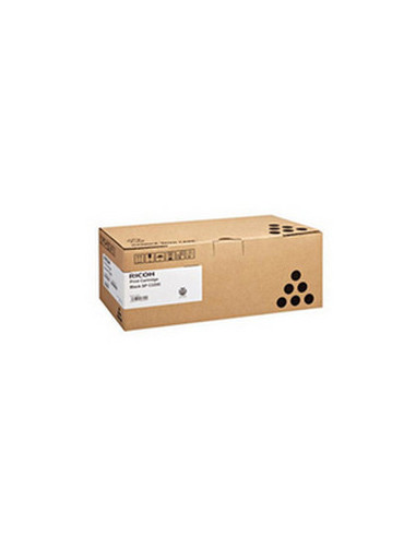 Ricoh 821231 cartuccia toner 1 pz Originale Nero