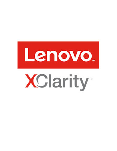 Lenovo XClarity Pro 3 anno i