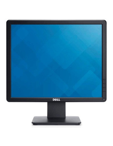 DELL E Series E1715S LED display 43,2 cm (17") 1280 x 1024 Pixel SXGA Nero