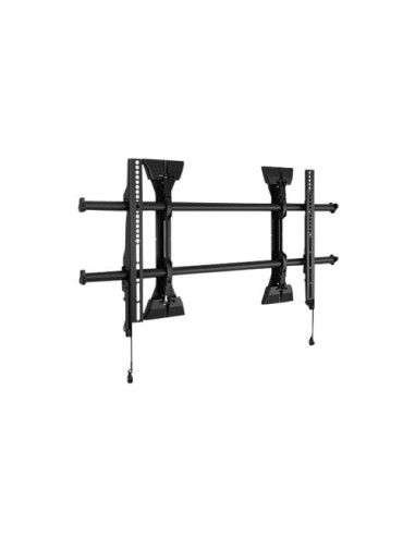 Chief LSM1U Supporto TV a parete 160 cm (63") Nero