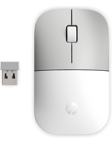 HP Mouse wireless Z3700 Ceramic White