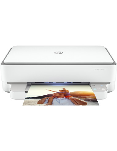 HP ENVY Stampante multifunzione 6020e