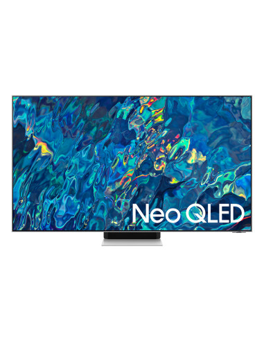 Samsung Neo QLED 4K QE75QN95B Carbon Silver 2022