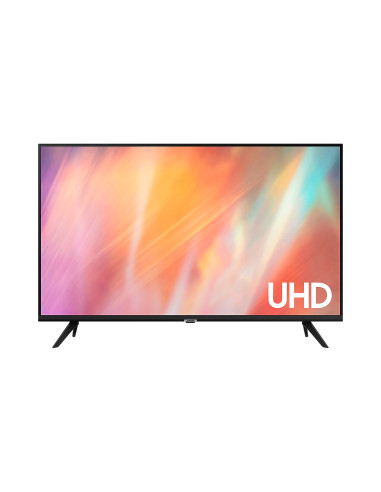 Samsung Series 7 Crystal UHD 4K 43" AU7090 TV 2022