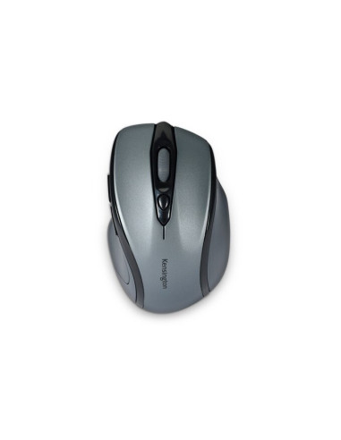 Kensington Mouse wireless Pro Fit® di medie dimensioni - grigio grafite