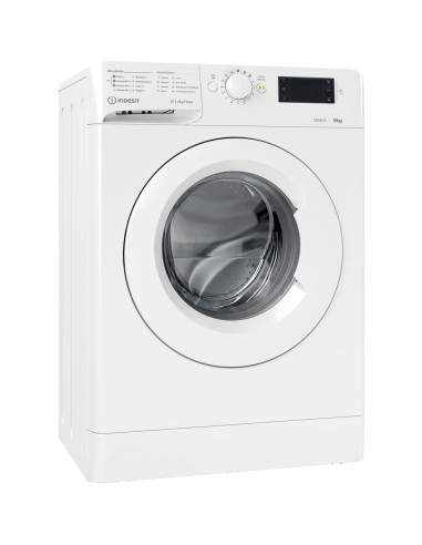 Indesit Lavatrice a libera installazione MTWSE 61251 W IT - MTWSE 61251 W IT