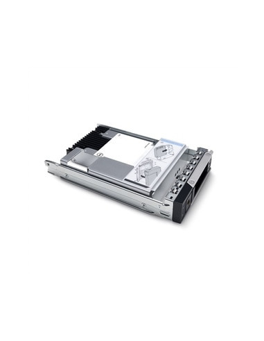 DELL 345-BDOL drives allo stato solido 480 GB 2.5" Serial ATA III