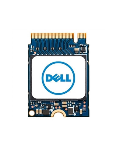 DELL AB292881 drives allo stato solido 512 GB M.2 PCI Express NVMe