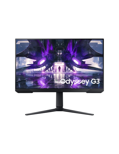 Samsung Monitor Gaming Odyssey G3 - G32A da 27" Full HD Flat