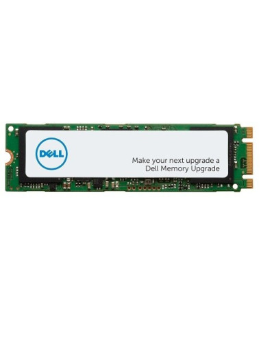 DELL AA615520 drives allo stato solido 1 TB M.2 PCI Express NVMe