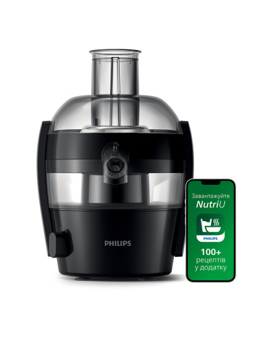 Philips Viva Collection HR1832 00 Centrifuga