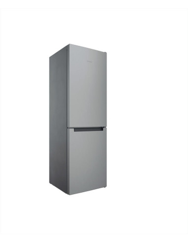 Indesit Frigorifero combinato INFC8 TI21X - INFC8 TI21X