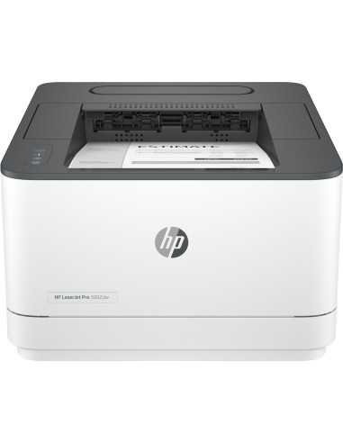 HP Stampante LaserJet Pro 3002dw