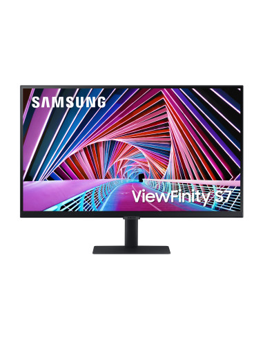 Samsung Monitor HRM ViewFinity S7 - S70A da 27" UHD Flat