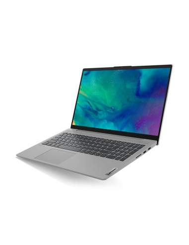 Lenovo IdeaPad 5 Intel® Core™ i7 i7-1065G7 Computer portatile 39,6 cm (15.6") Full HD 8 GB DDR4-SDRAM 256 GB SSD Wi-Fi 5