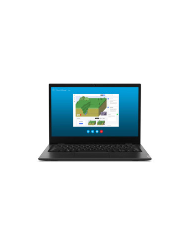 Lenovo 14w AMD A6 A6-9220C Computer portatile 35,6 cm (14") Full HD 4 GB DDR4-SDRAM 128 GB eMMC Wi-Fi 5 (802.11ac) Windows 10