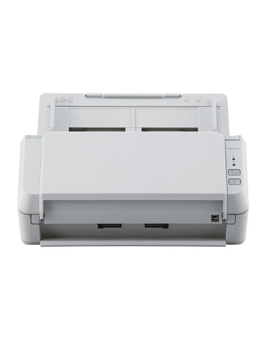 Ricoh SP-1130N Scanner ADF 600 x 600 DPI A4 Grigio