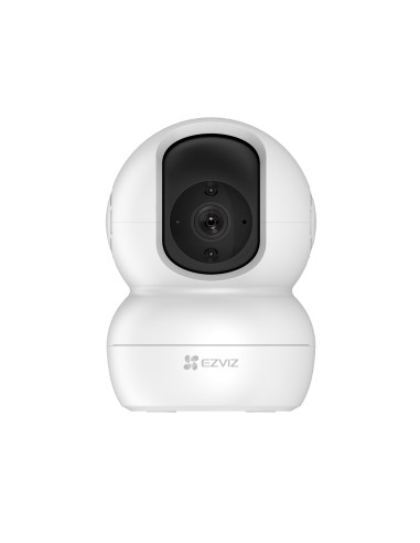 EZVIZ TY2 Telecamera Wi-Fi motorizzata per interno con vista a 360°