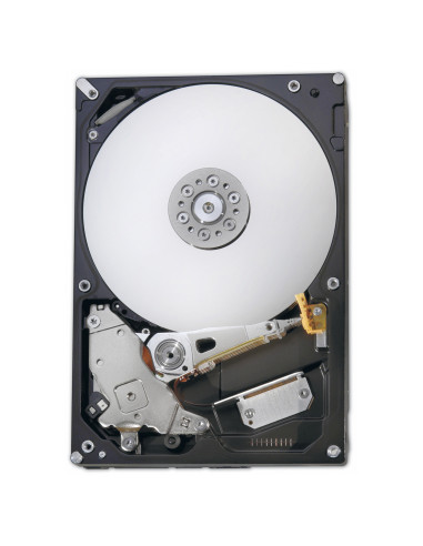 Fujitsu 2TB SATA 6Gb s disco rigido interno 7200 Giri min 2.5" Serial ATA III