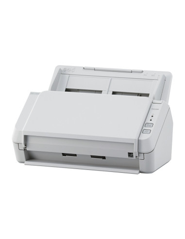 Ricoh SP-1125N Scanner ADF 600 x 600 DPI A4 Grigio