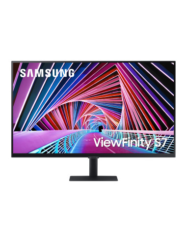 Samsung Monitor HRM ViewFinity S7 - S70A da 32" UHD Flat