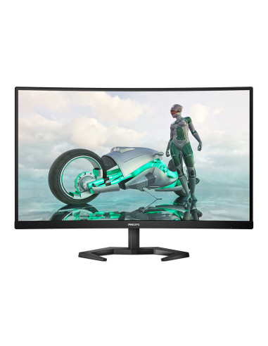 Philips Momentum 27M1C3200VL 00 Monitor PC 68,6 cm (27") 1920 x 1080 Pixel Full HD LCD Nero