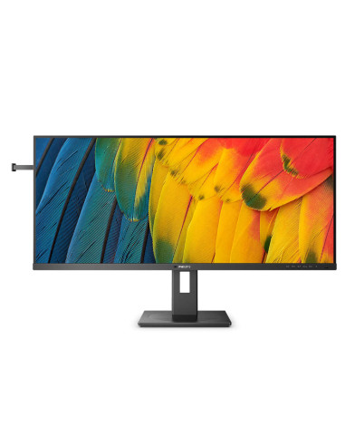 Philips 5000 series 40B1U5600 00 Monitor PC 101,6 cm (40") 3440 x 1440 Pixel Wide Quad HD LCD Nero