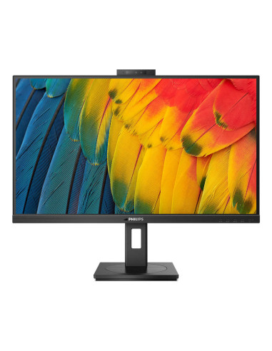 Philips 5000 series 27B1U5601H 00 LED display 68,6 cm (27") 2560 x 1440 Pixel Quad HD LCD Nero