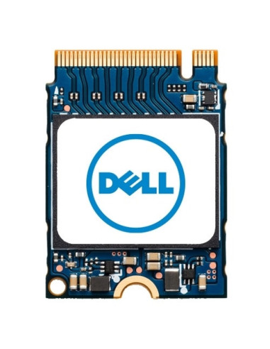 DELL AB673817 drives allo stato solido 1 TB M.2 PCI Express NVMe