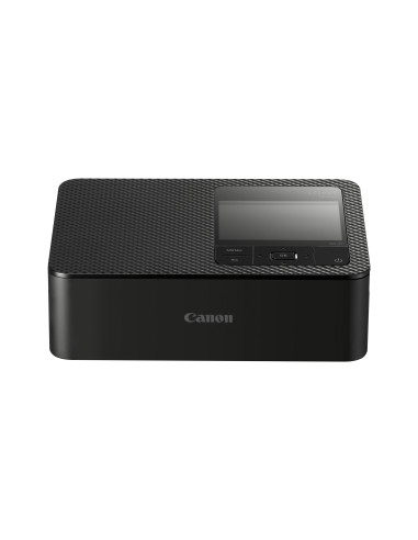 Canon SELPHY CP1500 stampante per foto Sublimazione 300 x 300 DPI 4" x 6" (10x15 cm) Wi-Fi