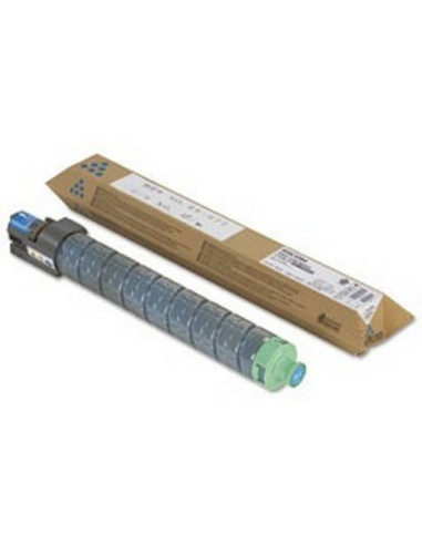 Ricoh 841820 cartuccia toner 1 pz Originale Ciano