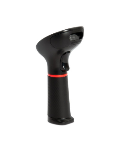 Vultech Barcode Scanner Wireless 2.4 Ghz E Bluetooth 1D 2D