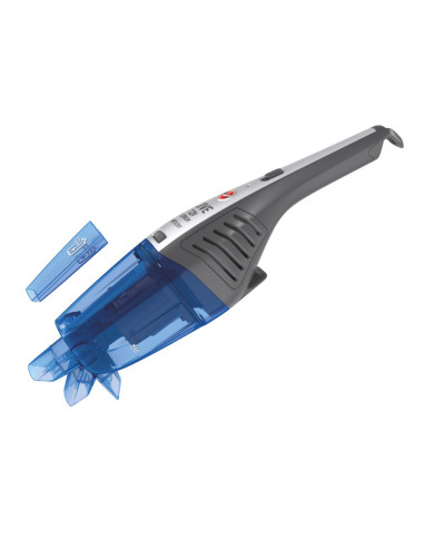 Hoover Jive Lithium HJ72WDLB 011 aspirapolvere senza filo Blu Senza sacchetto