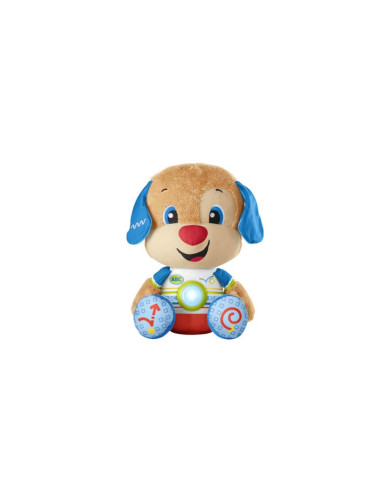 Fisher-Price Laugh & Learn Ridi e Impara Il Cagnolino Gigante